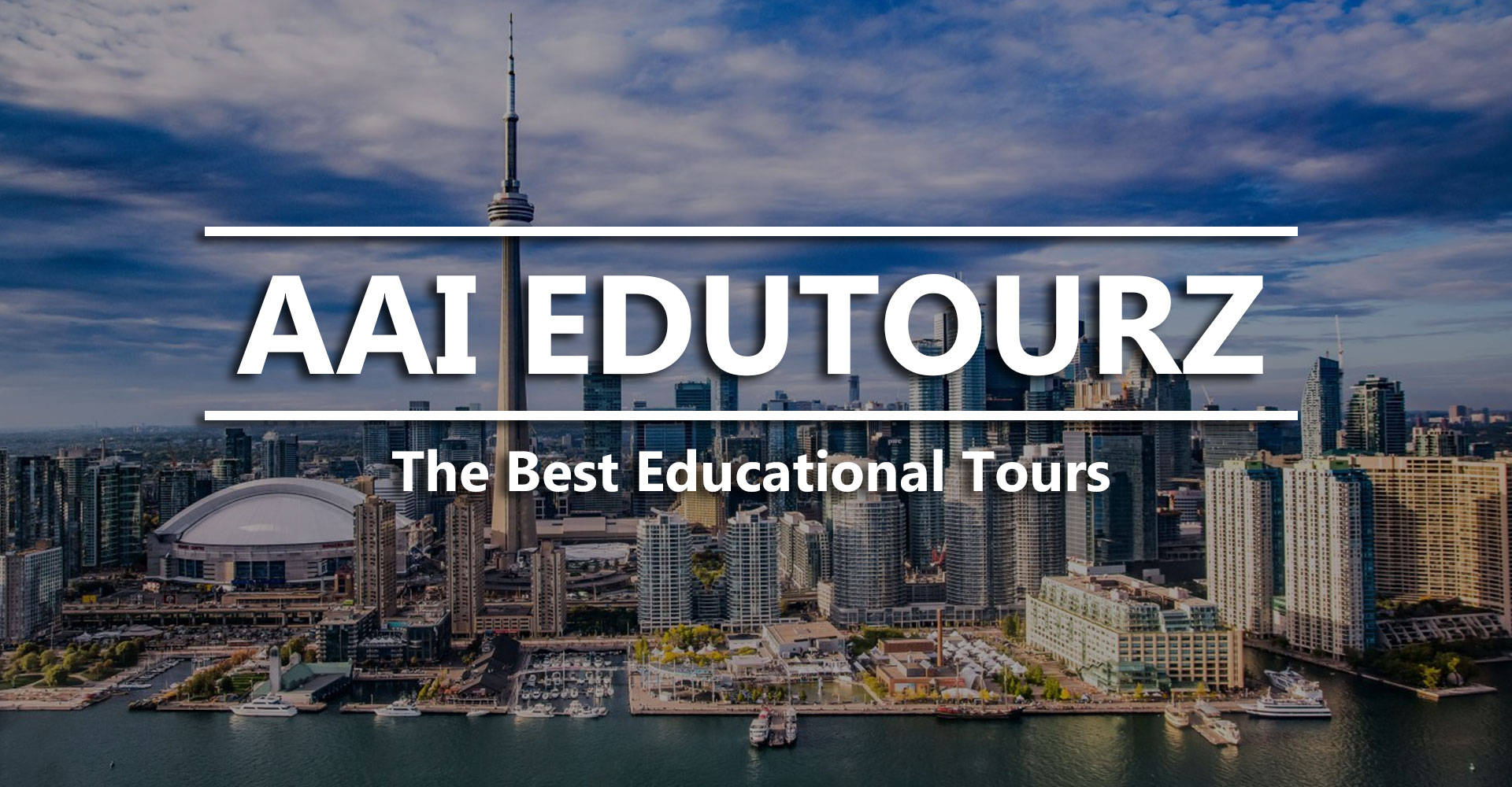 educational tourism companies